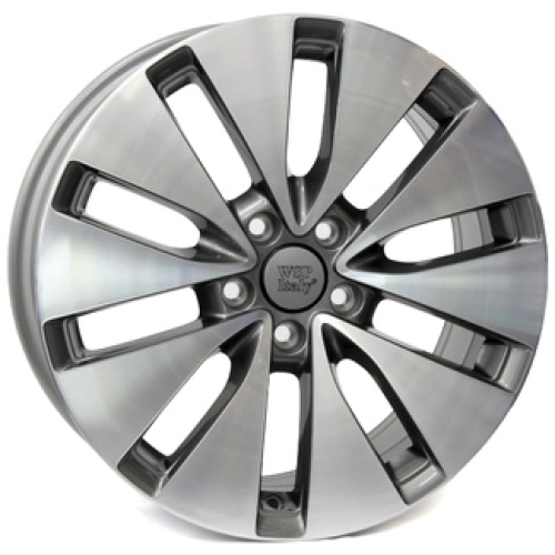 WSP Italy Volkswagen (W461) Ermes